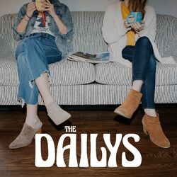 Cover of The Dailys