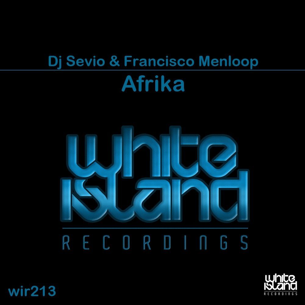Picture of Afrika