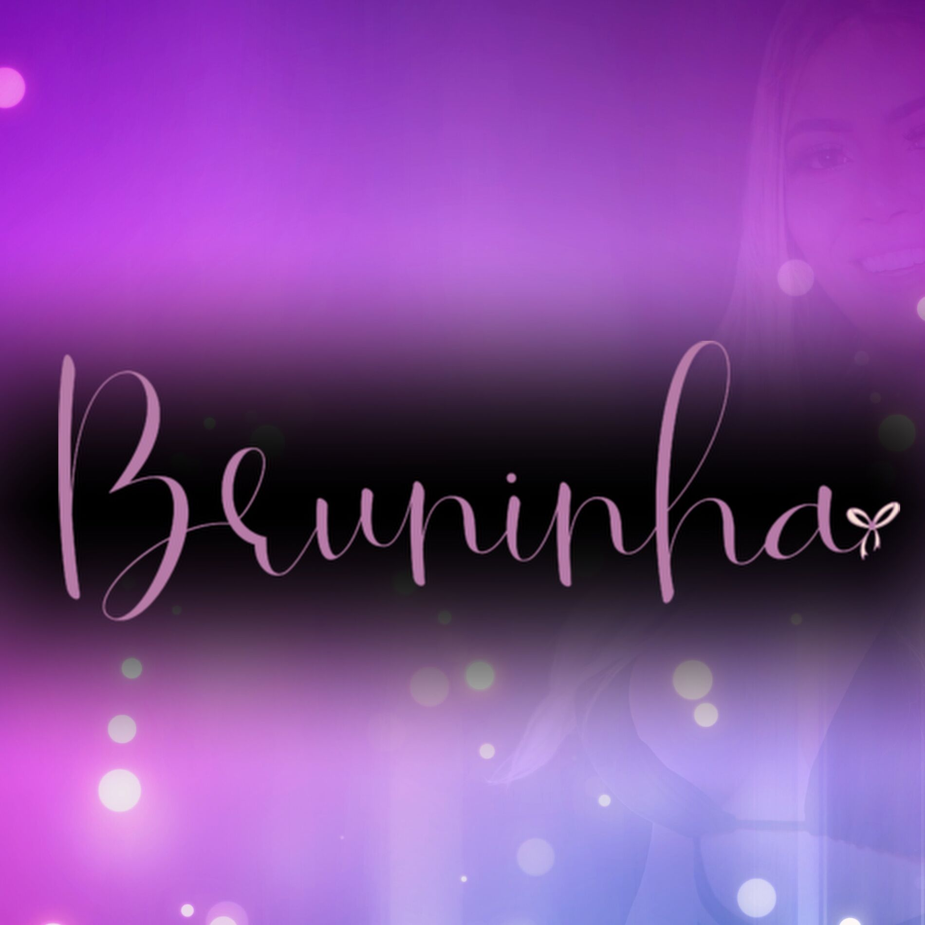 Album cover of Bruninha