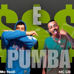 Cover of É Pumba