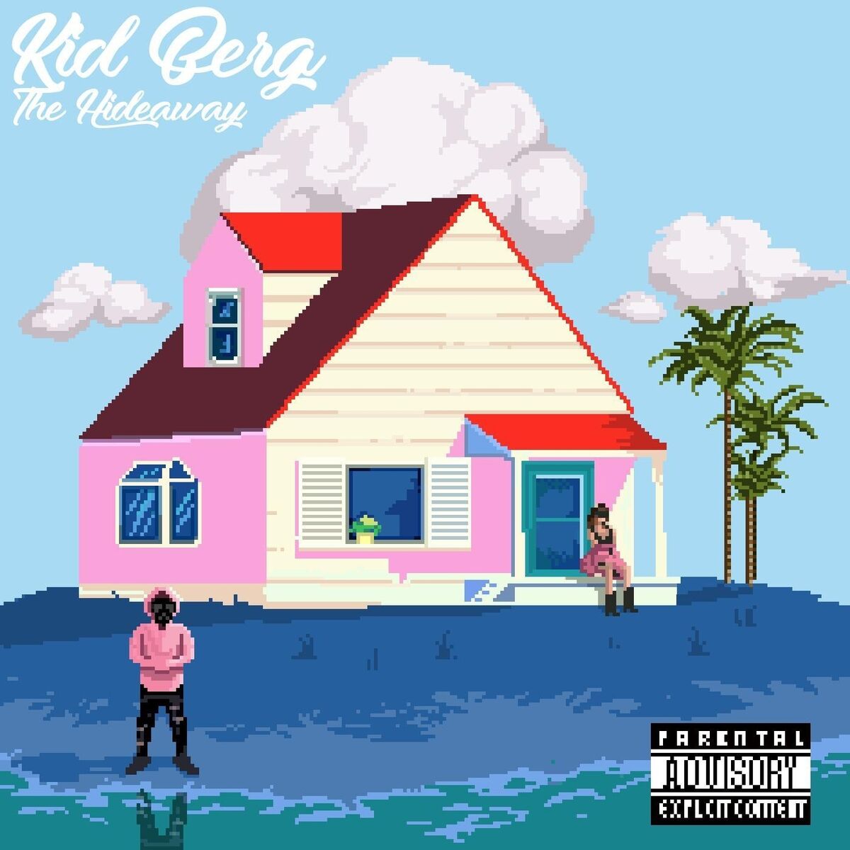 Album cover of The Hideaway