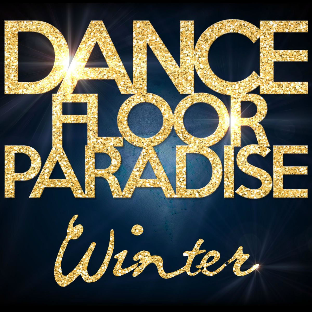 Album cover of Dancefloor Paradise
