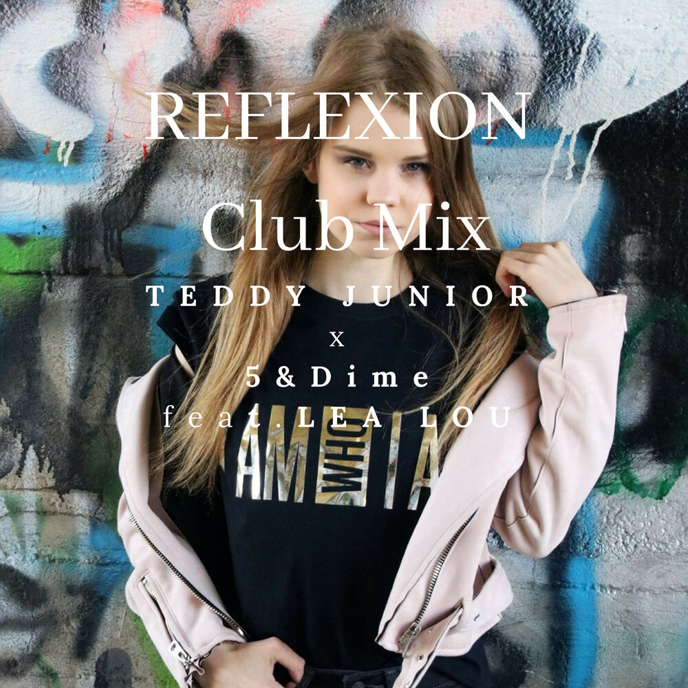 Picture of Reflexion (Club Mix)
