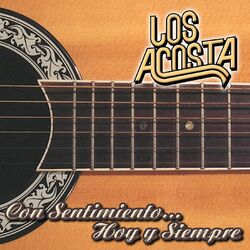 Cover of Con Sentimiento...Hoy Y Siempre