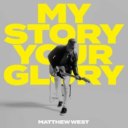 Cover of My Story Your Glory