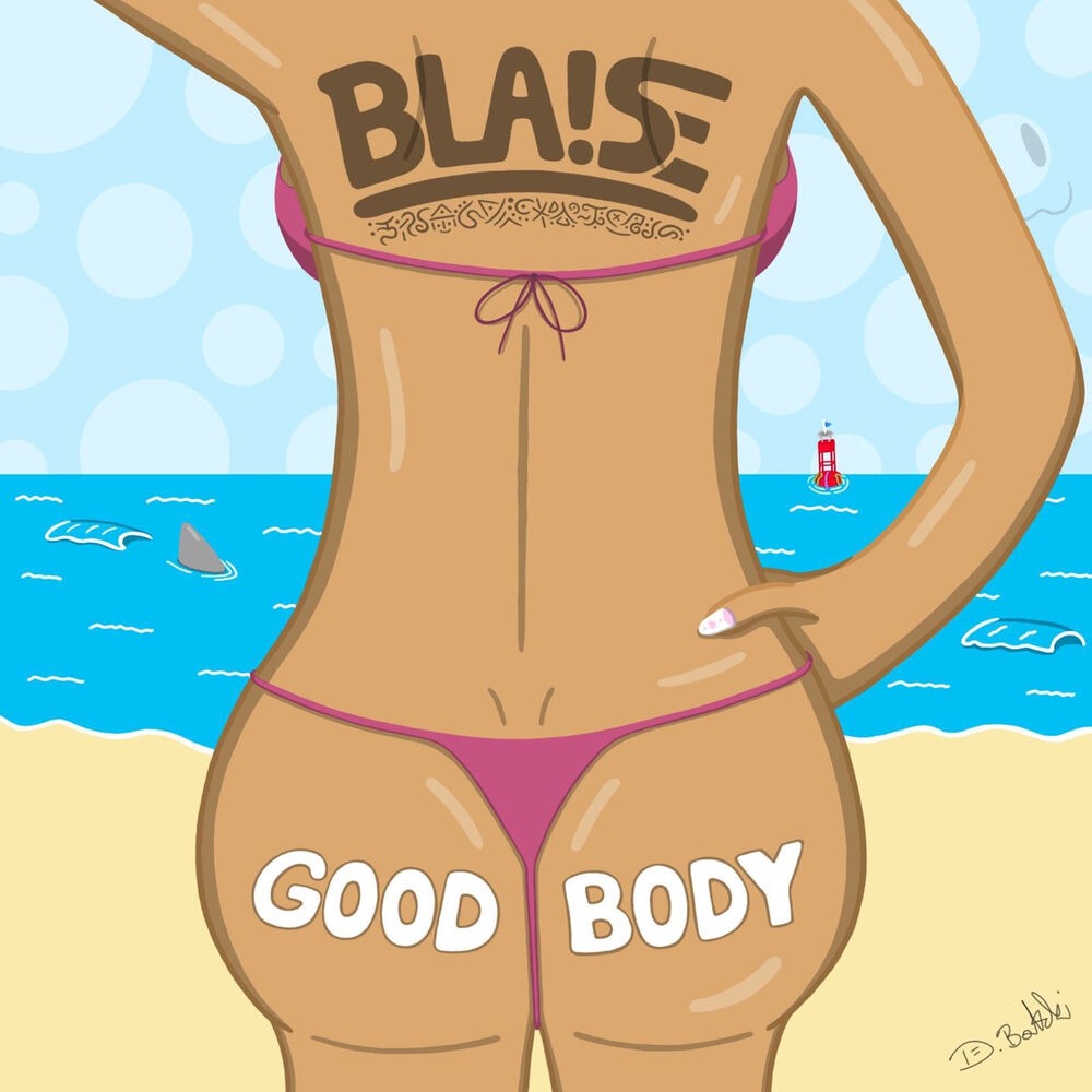 Picture of Good Body (Instrumental)
