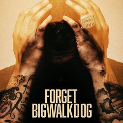 Cover of Forget