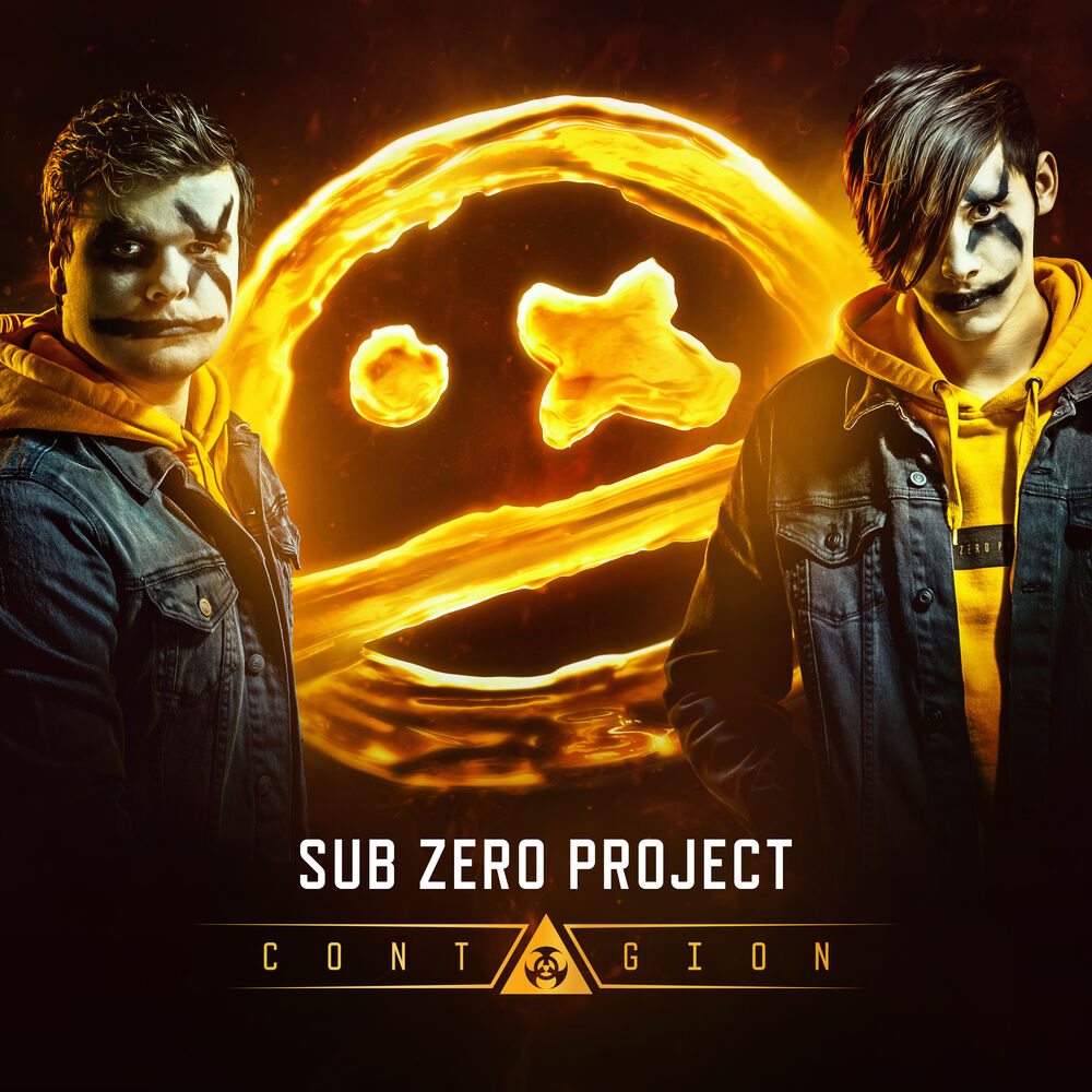 Picture of Contagion