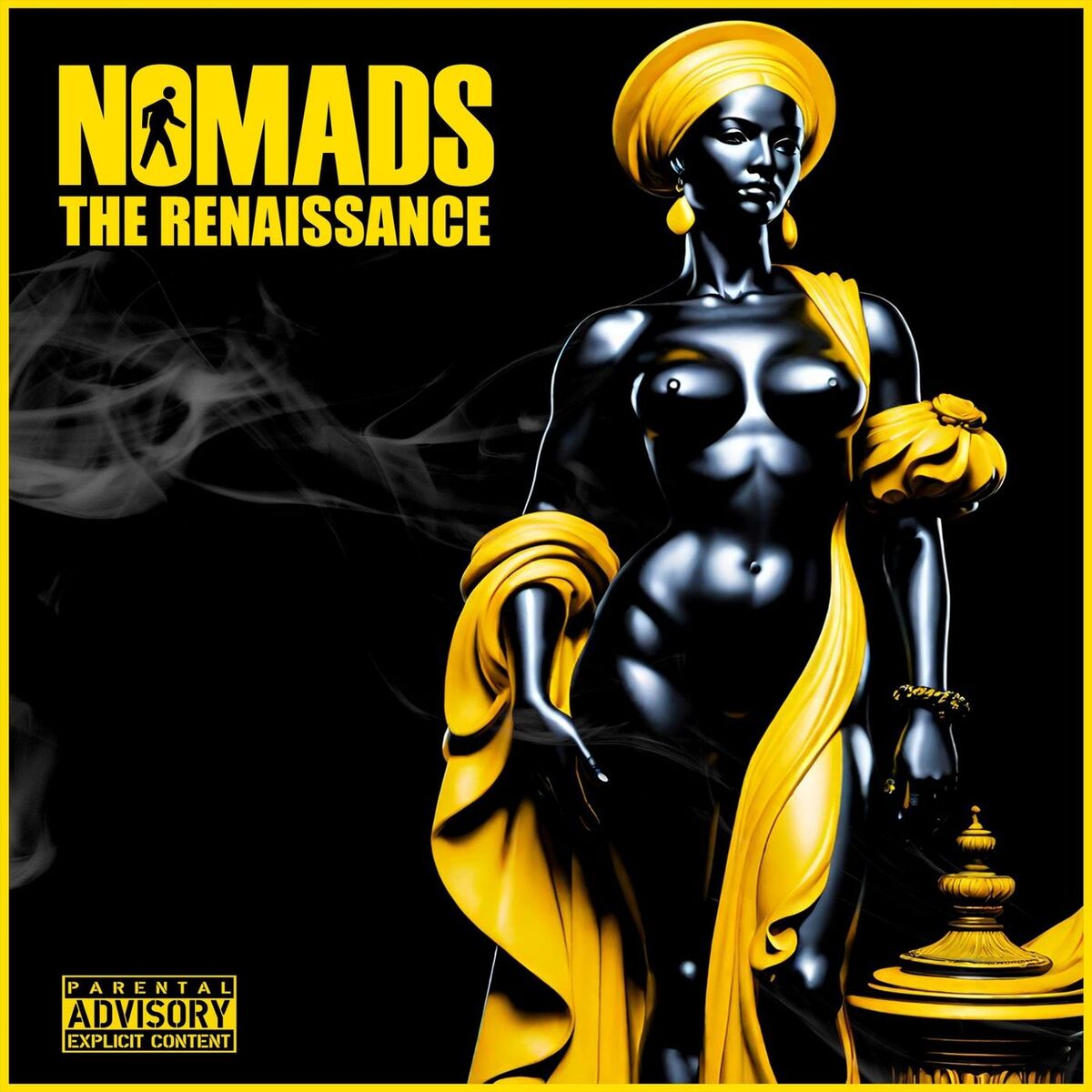 Album cover of The Renaissance