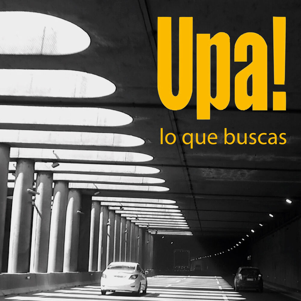 Picture of Lo Que Buscas