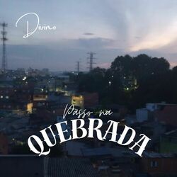 Cover of Passo na Quebrada