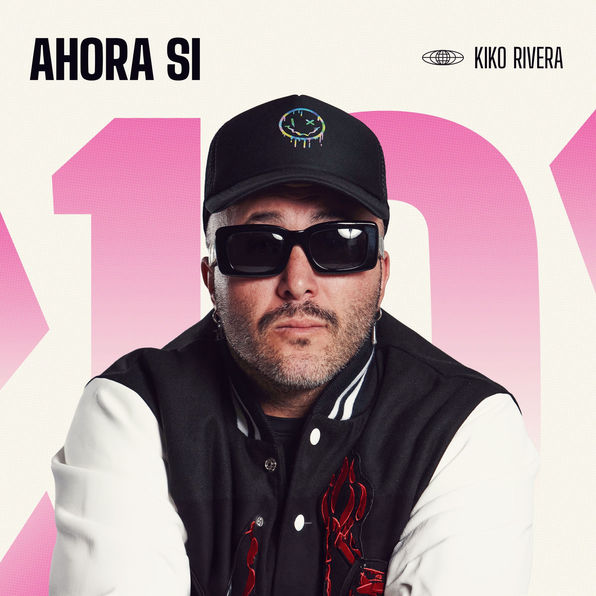 Album cover of Ahora Si
