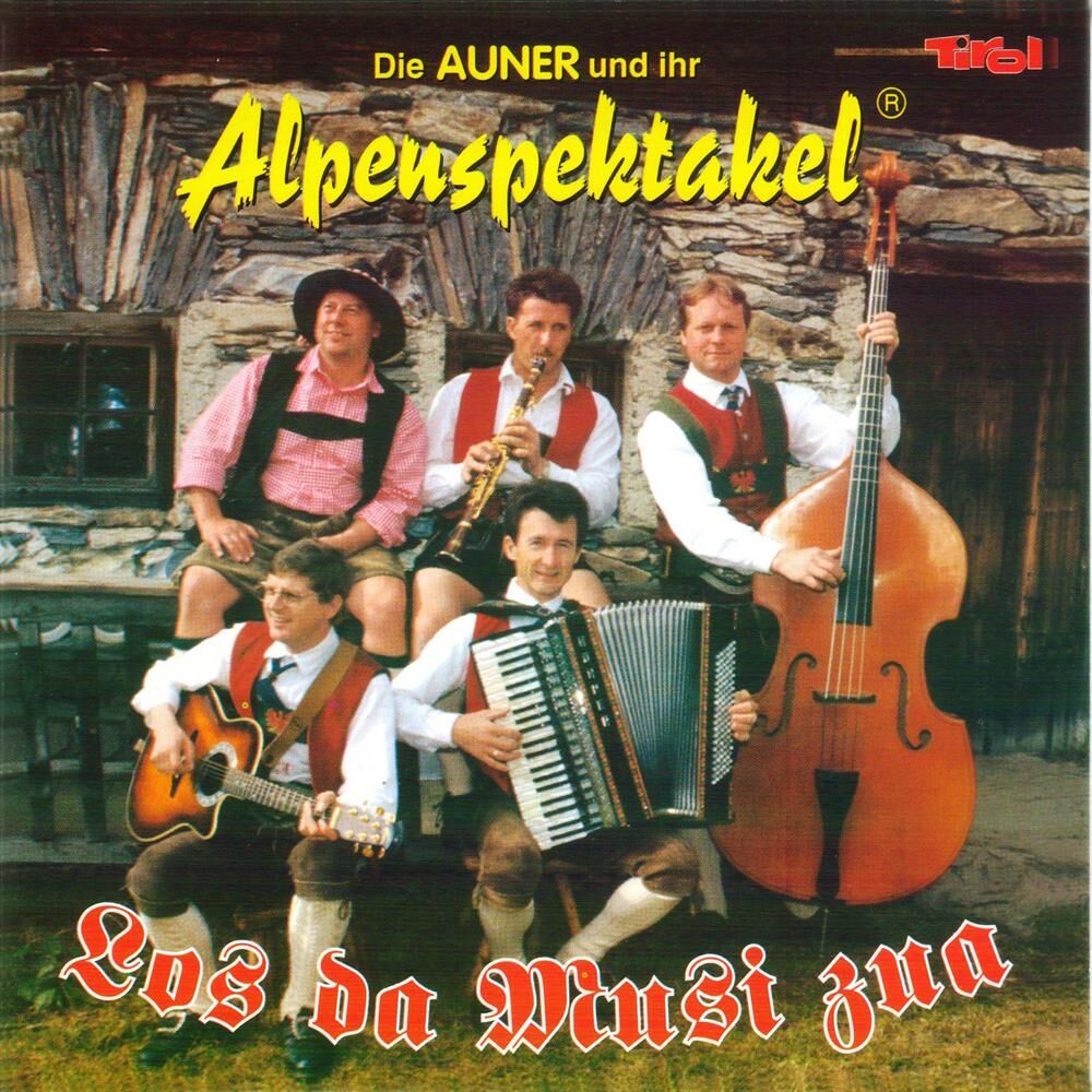 Picture of Los da Musi zua
