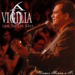 Cover of A Vigília 6: Damos Honra a Ti (Ao Vivo)