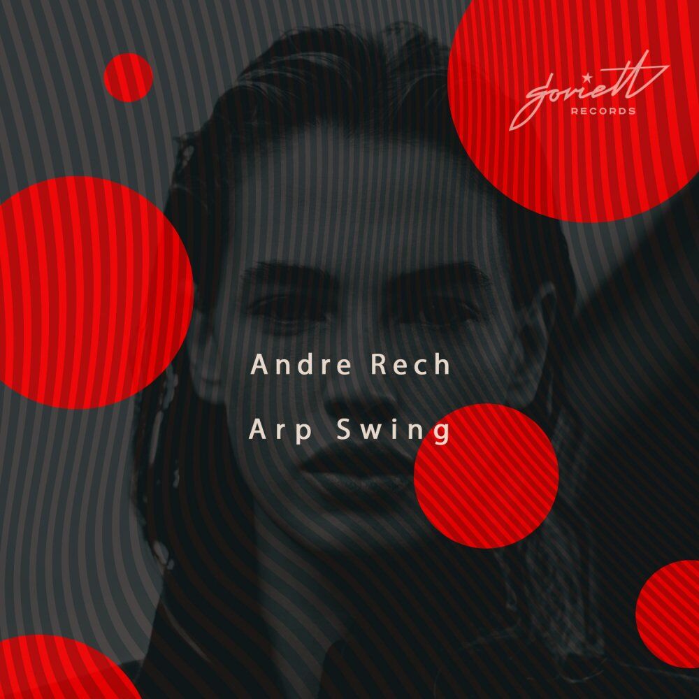 Picture of Arp Swing