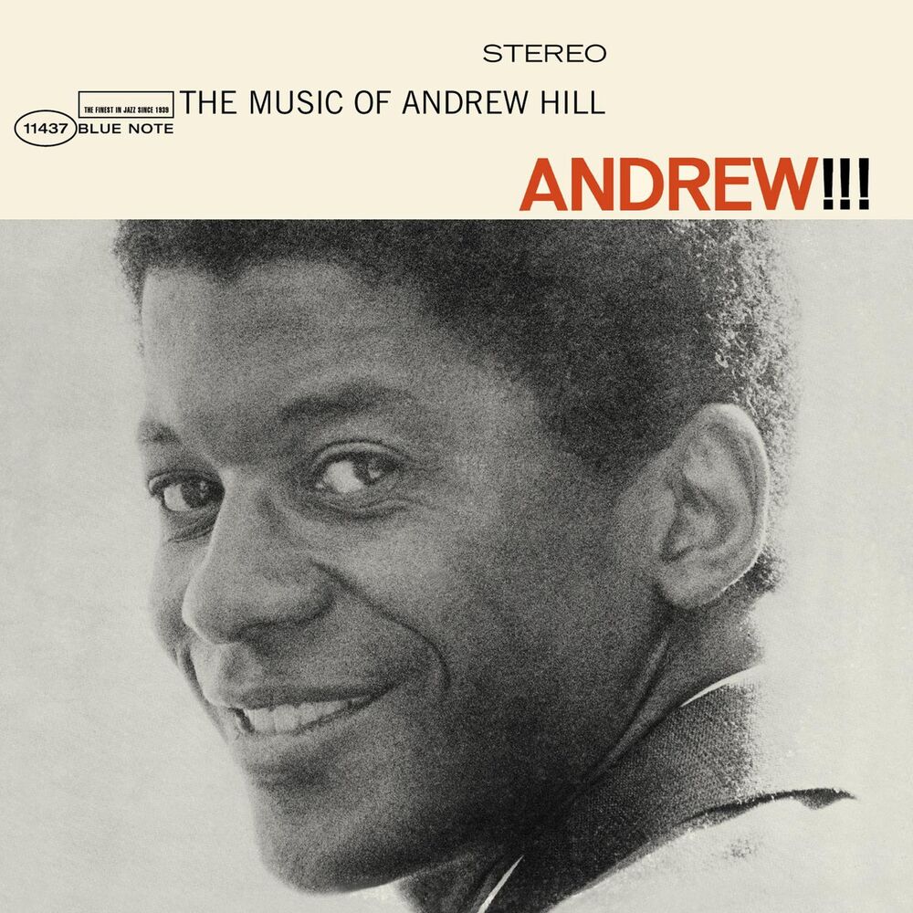 Picture of Andrew!!! (Remastered 1994)
