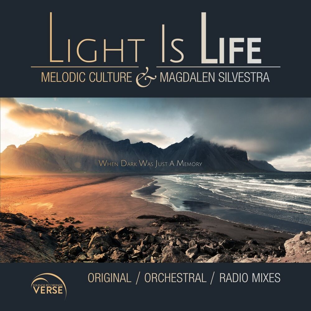 Picture of Light Is Life