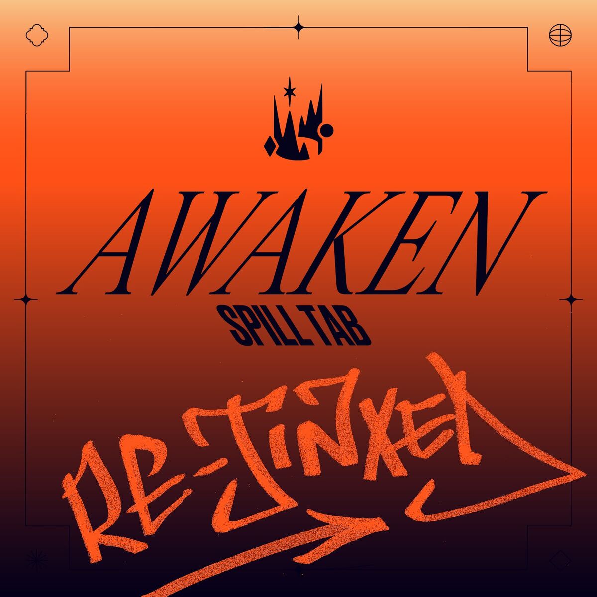 Album cover of Awaken (Re-Jinxed)