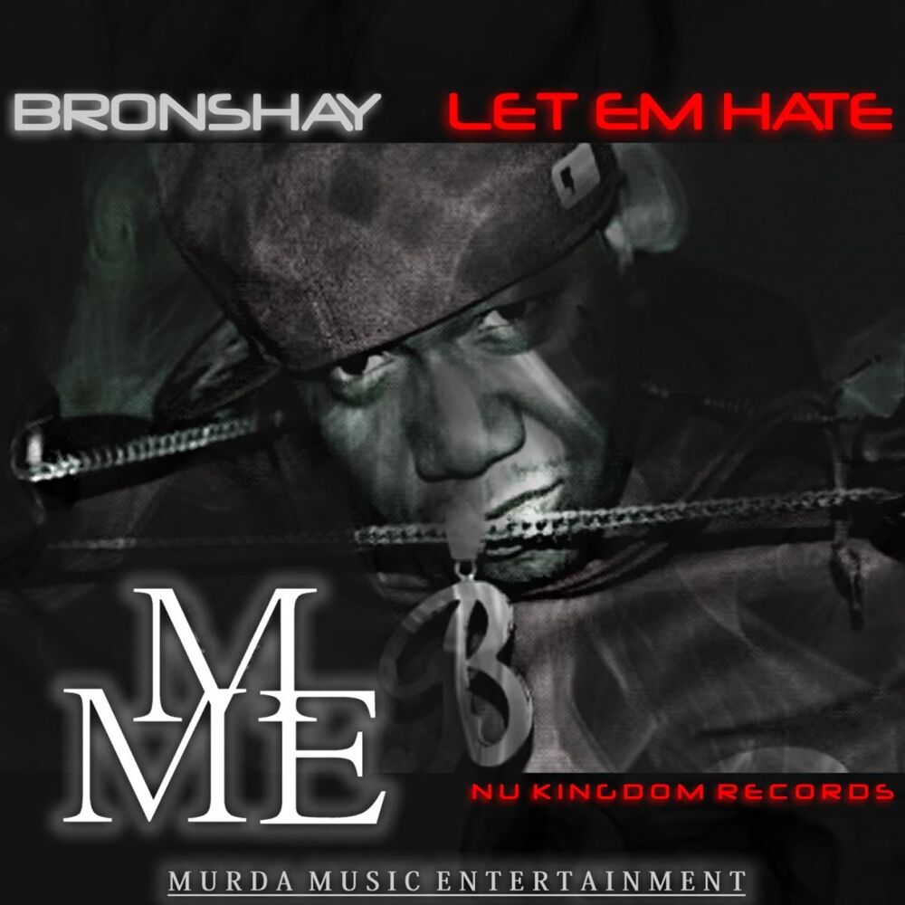 Picture of Let Em Hate