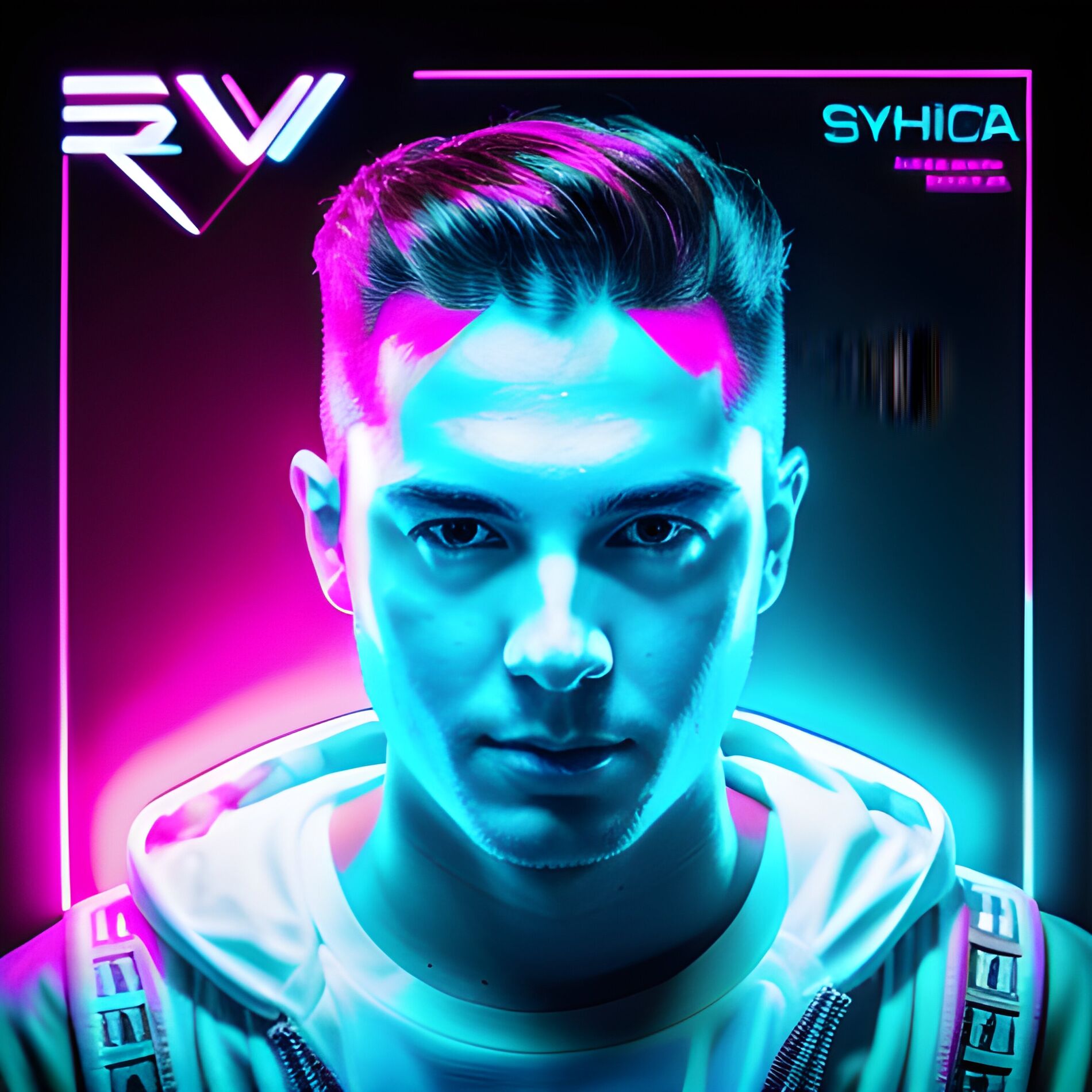 Album cover of Dance Fever