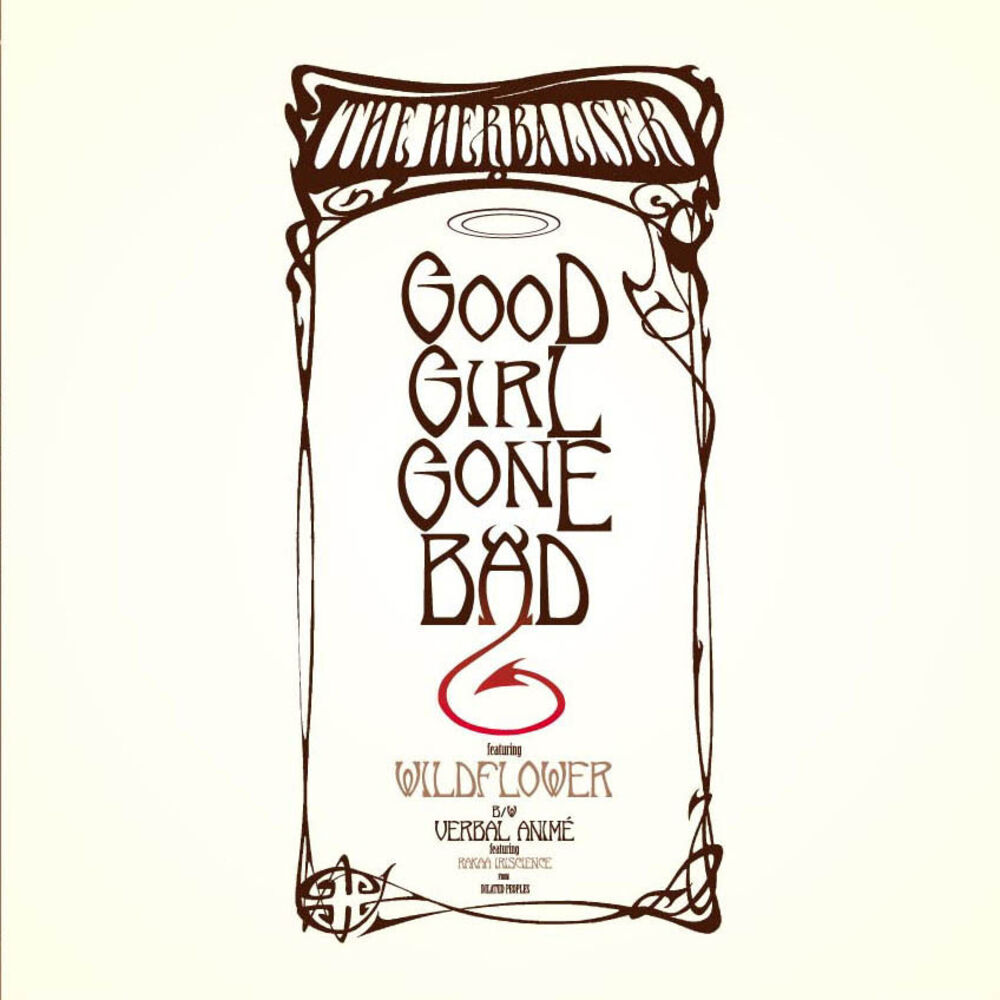Picture of Good Girl Gone Bad