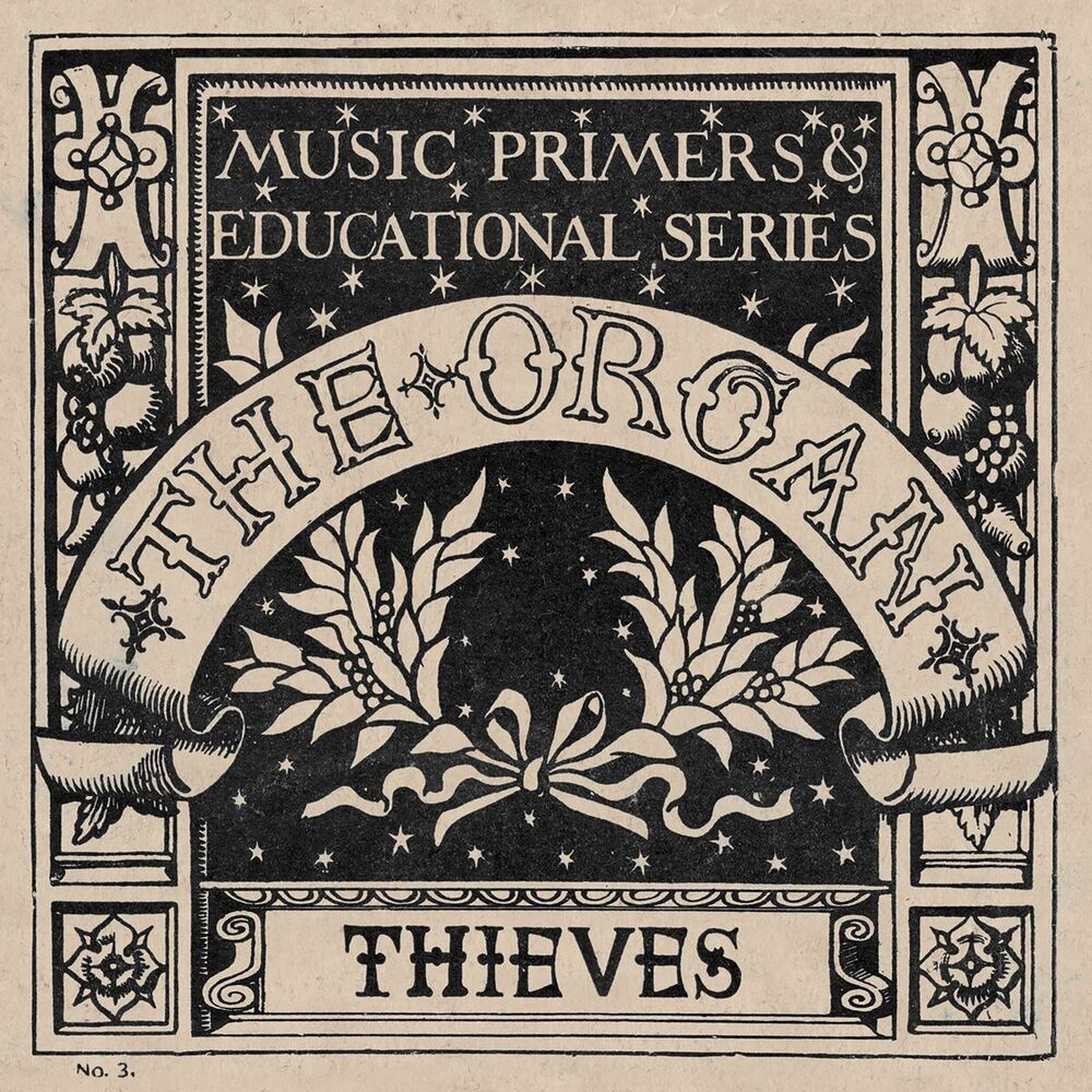 Picture of Thieves