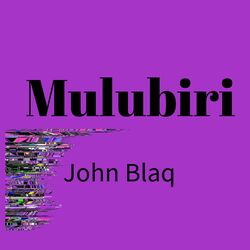 Cover of Mulubiri