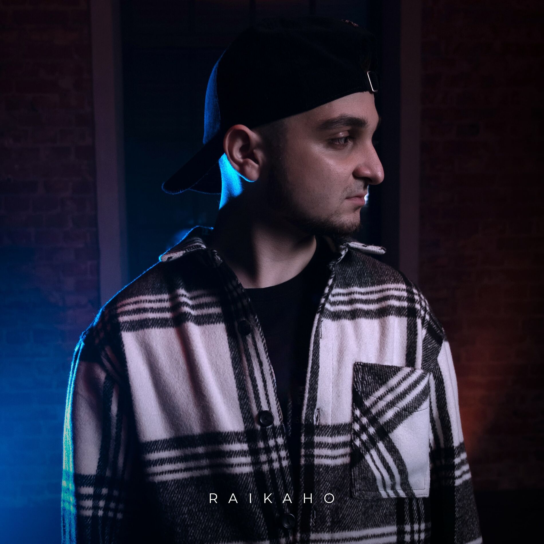 Album cover of По крышам