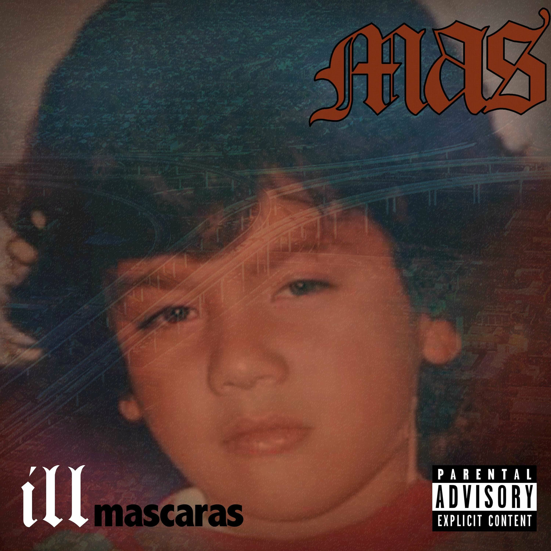 Album cover of MAS