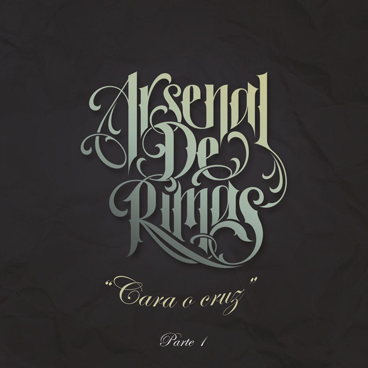 Album cover of Presenta