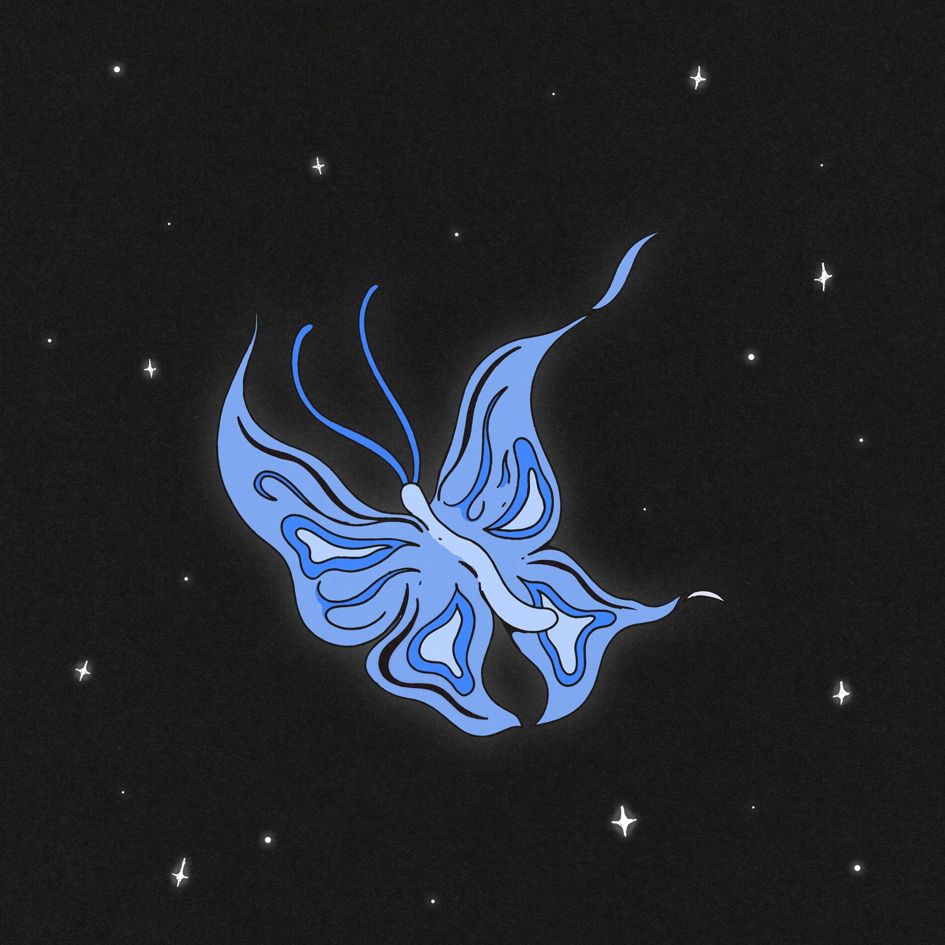 Album cover of OLAM