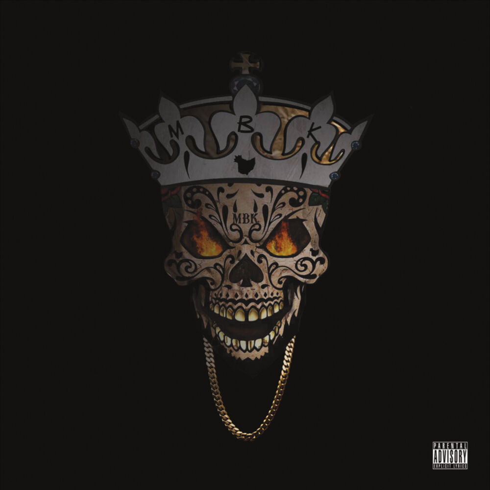 Picture of My Brothers Keeper (Gold Edition)