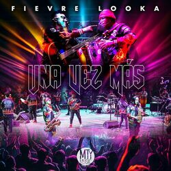 Cover of Una Vez Más