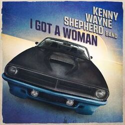 Cover of I Got A Woman
