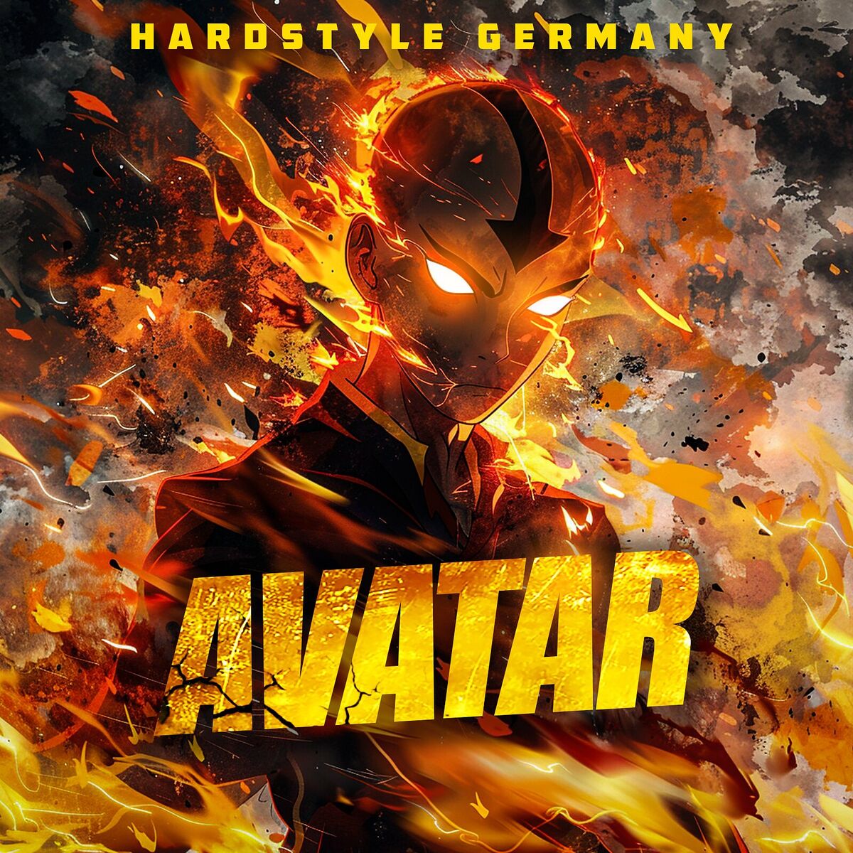 Album cover of Avatar (Remix)