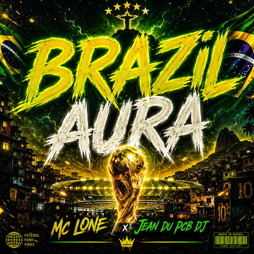 Brazil Aura
