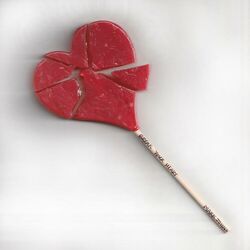 Cover of Break Your Heart