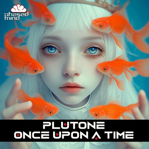  Plutone - Once Upon A Time (2025) 