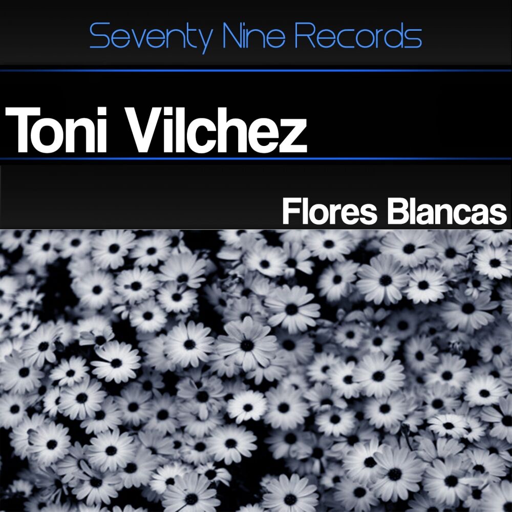 Picture of Flores Blancas