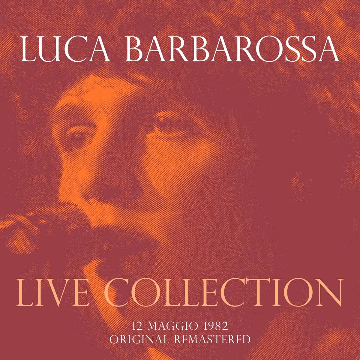 Album cover of La vita vista da un aereo