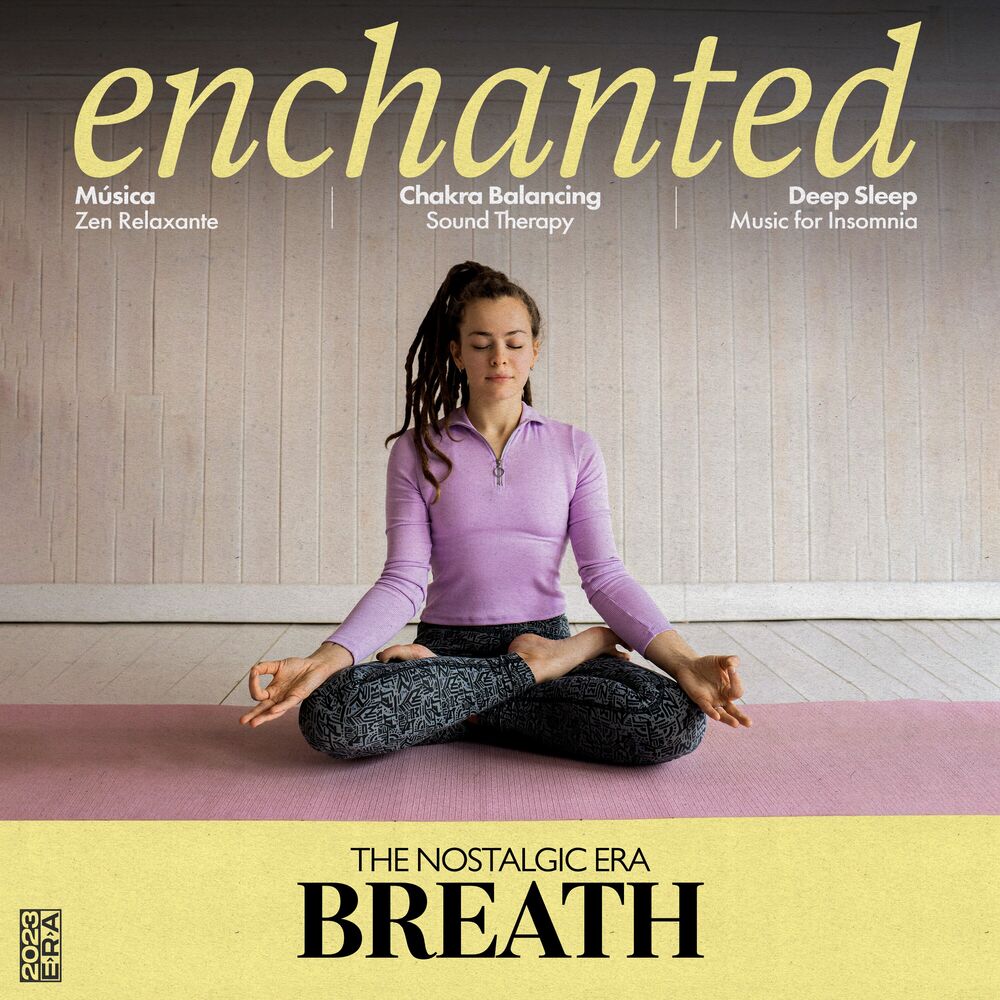 Picture of Enchanted Breath