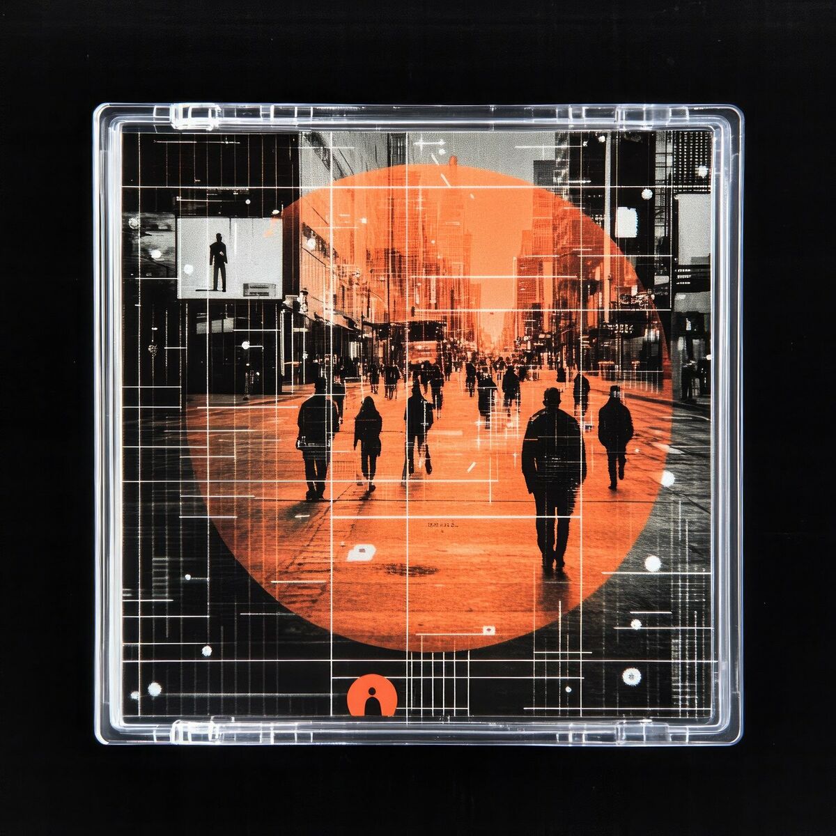 Album cover of Sixth Avenue