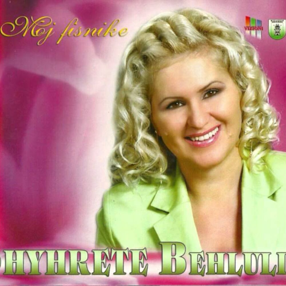 Picture of Moj Fisnike