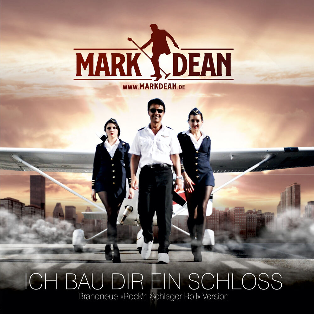 Picture of Ich bau dir ein Schloss (Rock'n Schlager Roll Version)