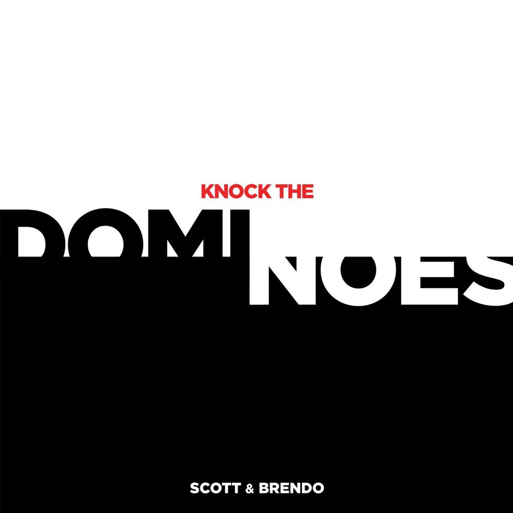 Picture of Knock the Dominoes