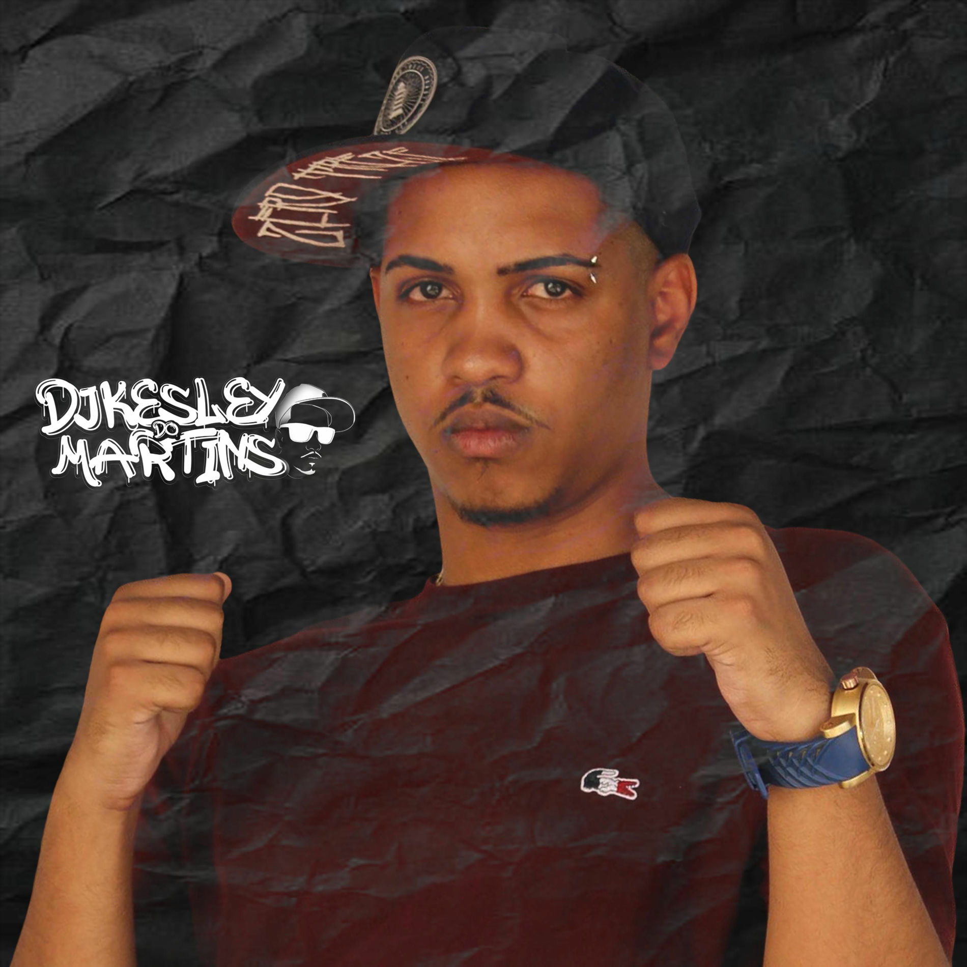 Album cover of Amigos do Keslão 05 (feat. Dj's Vavat, Mv, Martins & Yanzin e Mc Emidê)