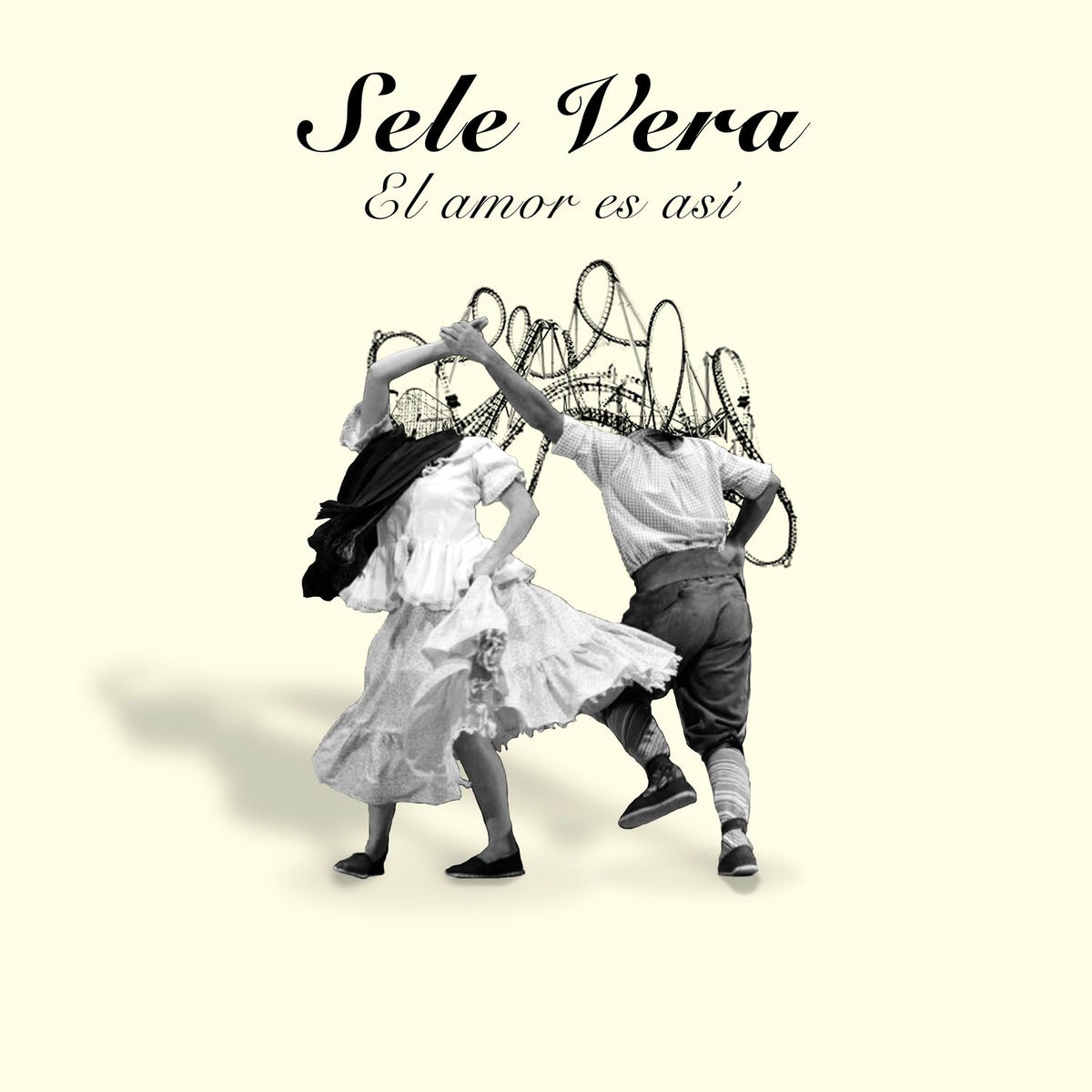 Album cover of Tanto Amor