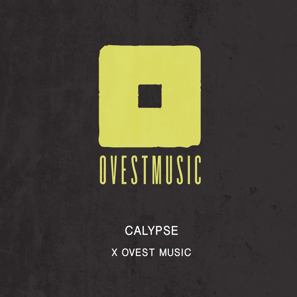 Album cover of Calypse X Ovest Music