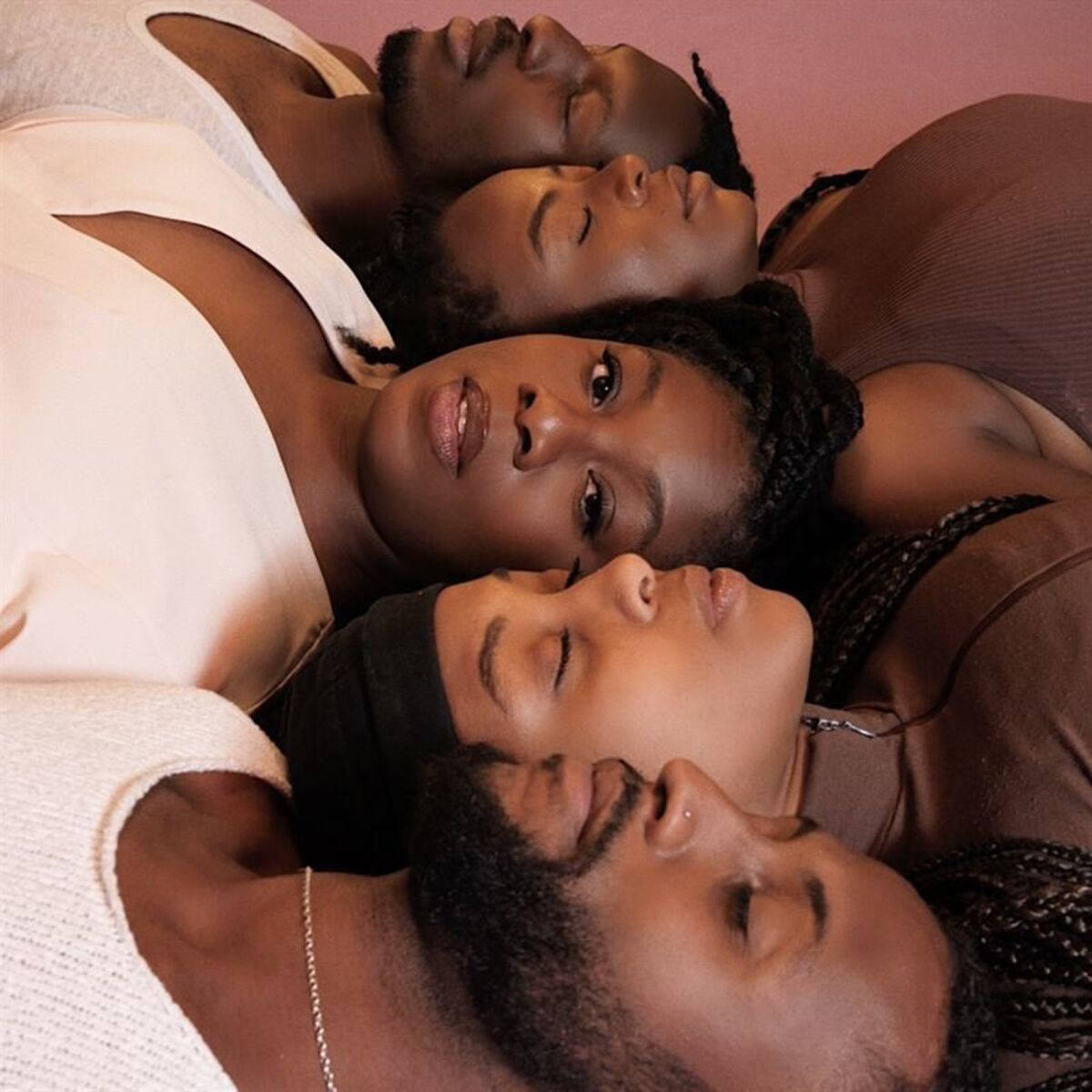 Album cover of Skin