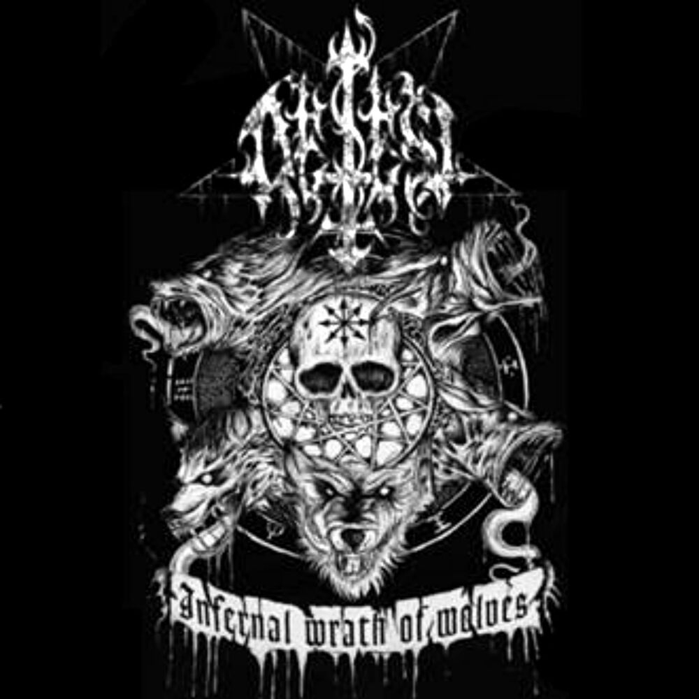Picture of Infernal Wrath of Wolves